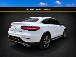 Mercedes-Benz GLC 250 2019 D 4matic-thumb-3