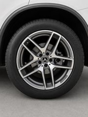 Mercedes-Benz GLC 250 2019 D 4matic-thumb-5