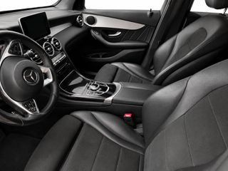 Mercedes-Benz GLC 250 2019 D 4matic-thumb-7