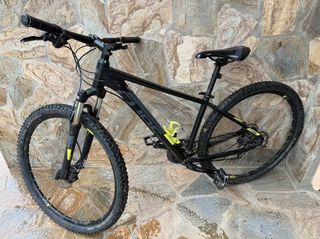 All - Mountain Cube 2019