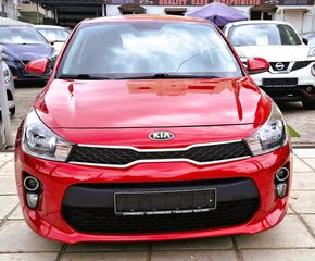 Kia Rio 2019 - FULL  EXTRA - 1o ΧΕΡΙ  - ΒΙΒΛΙΟ  ΣΕΡΒΙΣ --thumb-2