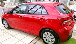 Kia Rio 2019 - FULL  EXTRA - 1o ΧΕΡΙ  - ΒΙΒΛΙΟ  ΣΕΡΒΙΣ --thumb-3
