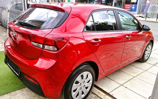 Kia Rio 2019 - FULL  EXTRA - 1o ΧΕΡΙ  - ΒΙΒΛΙΟ  ΣΕΡΒΙΣ --thumb-4