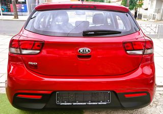 Kia Rio 2019 - FULL  EXTRA - 1o ΧΕΡΙ  - ΒΙΒΛΙΟ  ΣΕΡΒΙΣ --thumb-5