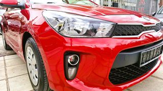 Kia Rio 2019 - FULL  EXTRA - 1o ΧΕΡΙ  - ΒΙΒΛΙΟ  ΣΕΡΒΙΣ --thumb-6