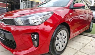 Kia Rio 2019 - FULL  EXTRA - 1o ΧΕΡΙ  - ΒΙΒΛΙΟ  ΣΕΡΒΙΣ --thumb-7