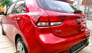 Kia Rio 2019 - FULL  EXTRA - 1o ΧΕΡΙ  - ΒΙΒΛΙΟ  ΣΕΡΒΙΣ --thumb-8