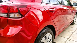 Kia Rio 2019 - FULL  EXTRA - 1o ΧΕΡΙ  - ΒΙΒΛΙΟ  ΣΕΡΒΙΣ --thumb-9