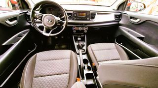 Kia Rio 2019 - FULL  EXTRA - 1o ΧΕΡΙ  - ΒΙΒΛΙΟ  ΣΕΡΒΙΣ --thumb-10