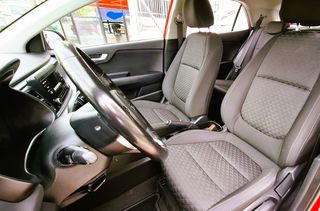 Kia Rio 2019 - FULL  EXTRA - 1o ΧΕΡΙ  - ΒΙΒΛΙΟ  ΣΕΡΒΙΣ --thumb-11