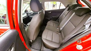 Kia Rio 2019 - FULL  EXTRA - 1o ΧΕΡΙ  - ΒΙΒΛΙΟ  ΣΕΡΒΙΣ --thumb-12