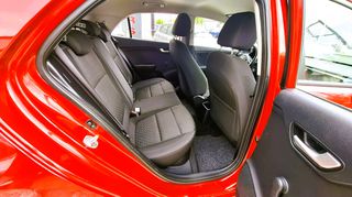 Kia Rio 2019 - FULL  EXTRA - 1o ΧΕΡΙ  - ΒΙΒΛΙΟ  ΣΕΡΒΙΣ --thumb-13