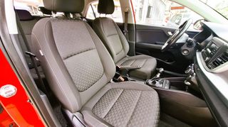 Kia Rio 2019 - FULL  EXTRA - 1o ΧΕΡΙ  - ΒΙΒΛΙΟ  ΣΕΡΒΙΣ --thumb-14