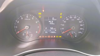 Kia Rio 2019 - FULL  EXTRA - 1o ΧΕΡΙ  - ΒΙΒΛΙΟ  ΣΕΡΒΙΣ --thumb-16