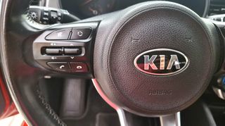 Kia Rio 2019 - FULL  EXTRA - 1o ΧΕΡΙ  - ΒΙΒΛΙΟ  ΣΕΡΒΙΣ --thumb-19