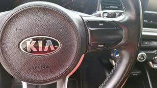 Kia Rio 2019 - FULL  EXTRA - 1o ΧΕΡΙ  - ΒΙΒΛΙΟ  ΣΕΡΒΙΣ --thumb-20
