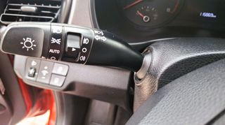 Kia Rio 2019 - FULL  EXTRA - 1o ΧΕΡΙ  - ΒΙΒΛΙΟ  ΣΕΡΒΙΣ --thumb-21