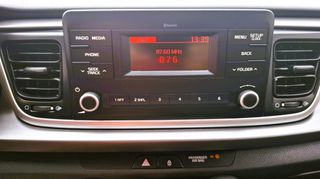 Kia Rio 2019 - FULL  EXTRA - 1o ΧΕΡΙ  - ΒΙΒΛΙΟ  ΣΕΡΒΙΣ --thumb-25