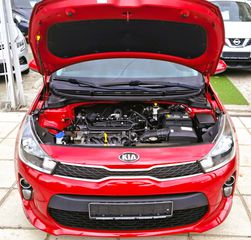 Kia Rio 2019 - FULL  EXTRA - 1o ΧΕΡΙ  - ΒΙΒΛΙΟ  ΣΕΡΒΙΣ --thumb-30