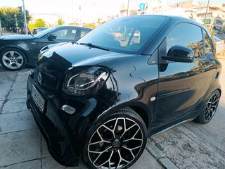Smart ForTwo 2016 turbo-thumb-2