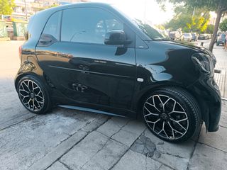 Smart ForTwo 2016 turbo-thumb-3