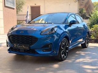 Ford Puma 2020 1.0 ECOBOOST ST-LINE BANG&Olufsen/ΑΒΑΦΟ/ BOOK SERVICE FORD