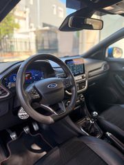 Ford Puma 2020 1.0 ECOBOOST ST-LINE BANG&Olufsen/ BOOK SERVICE FORD/BLIND S-thumb-62