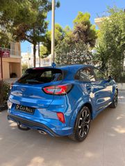 Ford Puma 2020 1.0 ECOBOOST ST-LINE BANG&Olufsen/ BOOK SERVICE FORD/BLIND S-thumb-63