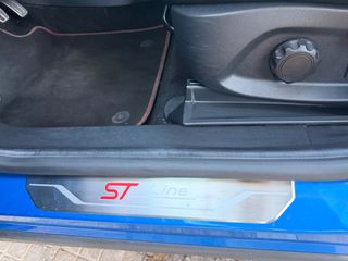 Ford Puma 2020 1.0 ECOBOOST ST-LINE BANG&Olufsen/ BOOK SERVICE FORD/BLIND S-thumb-66