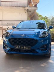 Ford Puma 2020 1.0 ECOBOOST ST-LINE BANG&Olufsen/ BOOK SERVICE FORD/BLIND S-thumb-2