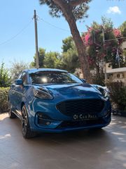 Ford Puma 2020 1.0 ECOBOOST ST-LINE BANG&Olufsen/ BOOK SERVICE FORD/BLIND S-thumb-5