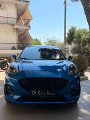 Ford Puma 2020 1.0 ECOBOOST ST-LINE BANG&Olufsen/ BOOK SERVICE FORD/BLIND S-thumb-6