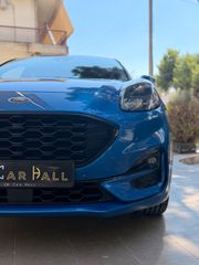 Ford Puma 2020 1.0 ECOBOOST ST-LINE BANG&Olufsen/ BOOK SERVICE FORD/BLIND S-thumb-7