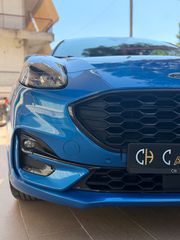 Ford Puma 2020 1.0 ECOBOOST ST-LINE BANG&Olufsen/ BOOK SERVICE FORD/BLIND S-thumb-8