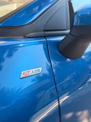 Ford Puma 2020 1.0 ECOBOOST ST-LINE BANG&Olufsen/ BOOK SERVICE FORD/BLIND S-thumb-9