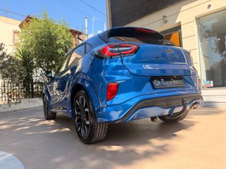 Ford Puma 2020 1.0 ECOBOOST ST-LINE BANG&Olufsen/ BOOK SERVICE FORD/BLIND S-thumb-36