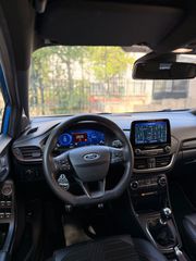 Ford Puma 2020 1.0 ECOBOOST ST-LINE BANG&Olufsen/ BOOK SERVICE FORD/BLIND S-thumb-37