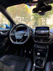 Ford Puma 2020 1.0 ECOBOOST ST-LINE BANG&Olufsen/ BOOK SERVICE FORD/BLIND S-thumb-38