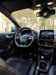Ford Puma 2020 1.0 ECOBOOST ST-LINE BANG&Olufsen/ BOOK SERVICE FORD/BLIND S-thumb-39