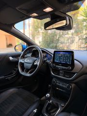 Ford Puma 2020 1.0 ECOBOOST ST-LINE BANG&Olufsen/ BOOK SERVICE FORD/BLIND S-thumb-40