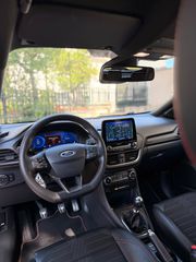 Ford Puma 2020 1.0 ECOBOOST ST-LINE BANG&Olufsen/ BOOK SERVICE FORD/BLIND S-thumb-41