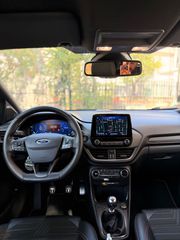 Ford Puma 2020 1.0 ECOBOOST ST-LINE BANG&Olufsen/ BOOK SERVICE FORD/BLIND S-thumb-42