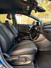 Ford Puma 2020 1.0 ECOBOOST ST-LINE BANG&Olufsen/ BOOK SERVICE FORD/BLIND S-thumb-44