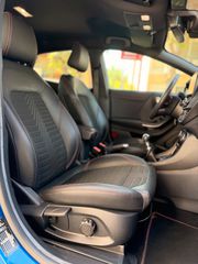 Ford Puma 2020 1.0 ECOBOOST ST-LINE BANG&Olufsen/ BOOK SERVICE FORD/BLIND S-thumb-45
