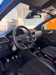 Ford Puma 2020 1.0 ECOBOOST ST-LINE BANG&Olufsen/ BOOK SERVICE FORD/BLIND S-thumb-50