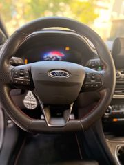 Ford Puma 2020 1.0 ECOBOOST ST-LINE BANG&Olufsen/ BOOK SERVICE FORD/BLIND S-thumb-51