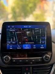 Ford Puma 2020 1.0 ECOBOOST ST-LINE BANG&Olufsen/ BOOK SERVICE FORD/BLIND S-thumb-53