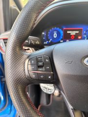 Ford Puma 2020 1.0 ECOBOOST ST-LINE BANG&Olufsen/ BOOK SERVICE FORD/BLIND S-thumb-54