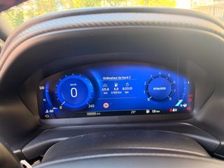 Ford Puma 2020 1.0 ECOBOOST ST-LINE BANG&Olufsen/ BOOK SERVICE FORD/BLIND S-thumb-56
