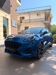 Ford Puma 2020 1.0 ECOBOOST ST-LINE BANG&Olufsen/ BOOK SERVICE FORD/BLIND S-thumb-10